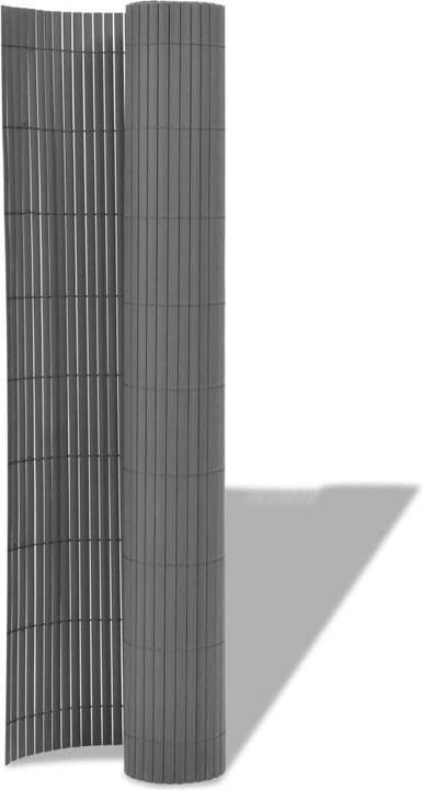 Produktbild vidaXL Gartenzaun