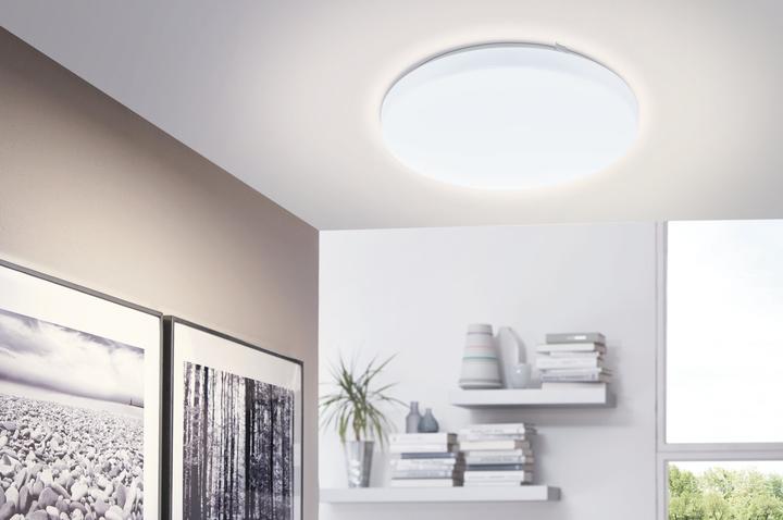 Actual product image EGLO Frania (1600 lm)
