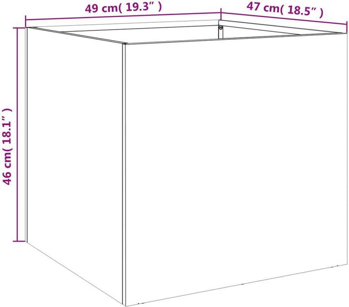 Image du produit vidaXL Gatlin