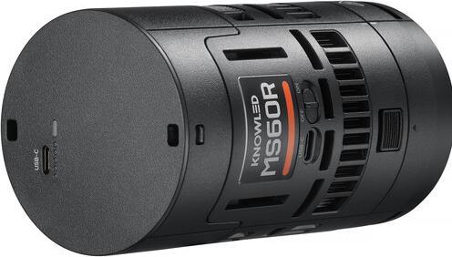 Productafbeelding Godox KNOWLED MS60R RGB LED Licht (Studiolicht, Videolicht)