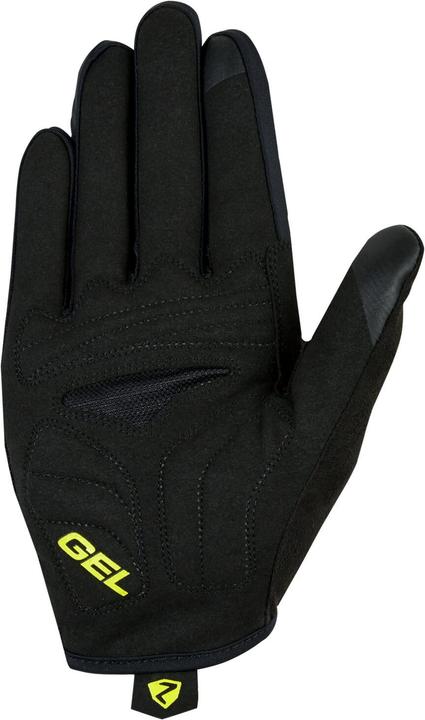 Actual product image Ziener Clyo Touch (7)