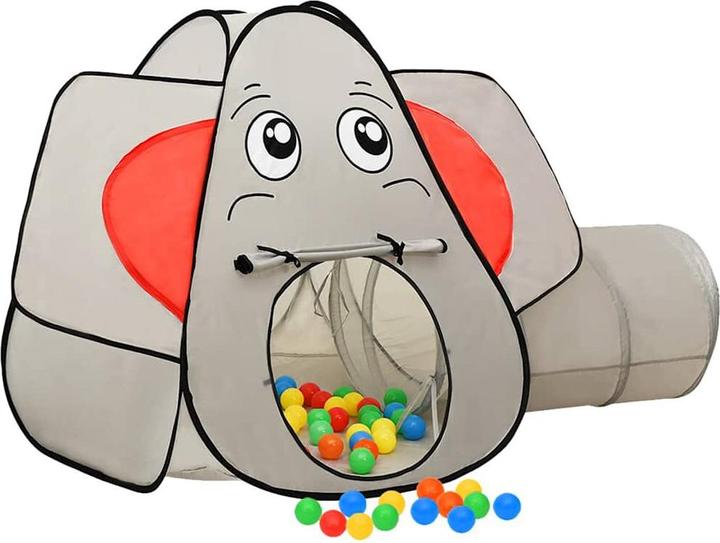 Immagine prodotto vidaXL Spielzelt