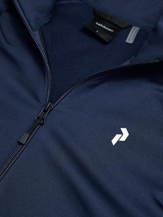 Actual product image Peak Performance Rider Essentials Zip Jacket (M)