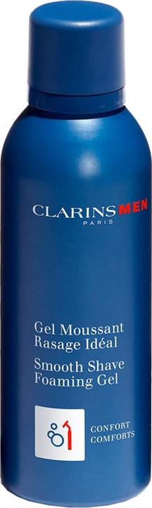 Clarins Gel Rasage (150 ml, Gel de rasage)