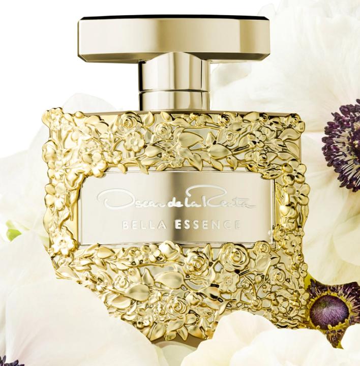 Produktbild Oscar de la Renta Bella Essence by (Eau de Parfum, 100 ml)
