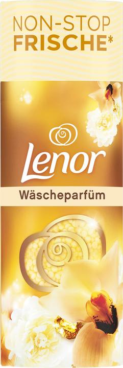 Lenor Goldene Orchidee (15 Waschgänge, Wäscheperlen)