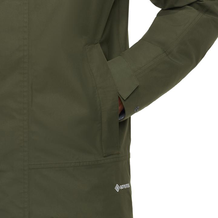 Immagine prodotto Mammut Treeline HS Thermo Hooded Jacket Men (XL)