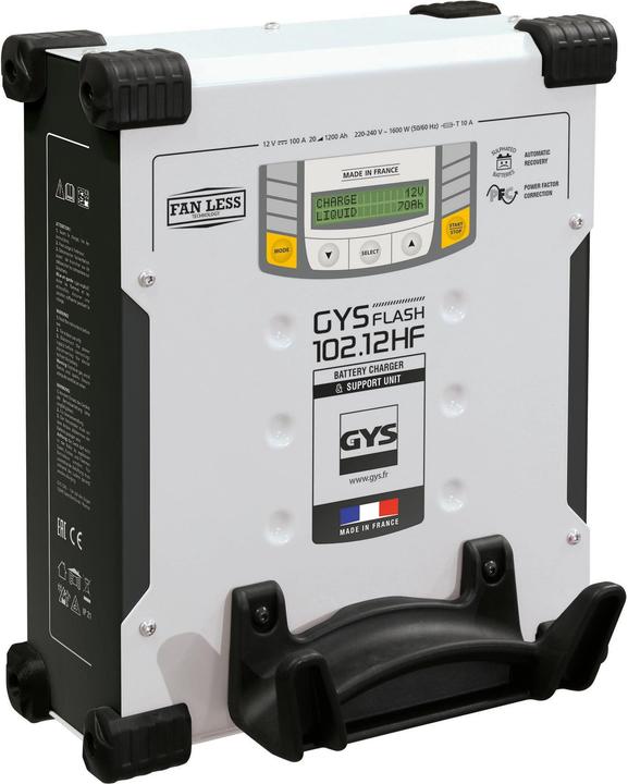 Produktbild GYS Flash 102.12 (12V)