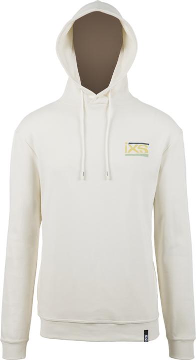 Immagine prodotto iXS Felpa con cappuccio Arch Organic off (M)