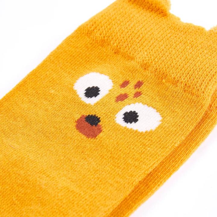 Actual product image vidaXL Kindersocken (5-pack, 23 - 26)