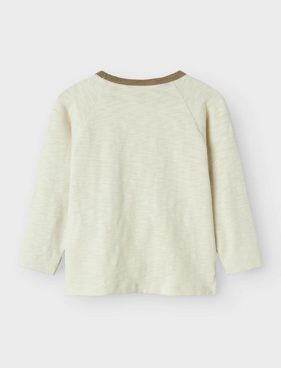 Immagine prodotto Name it Loose Fit Oberteil mit langen Ärmeln (98)