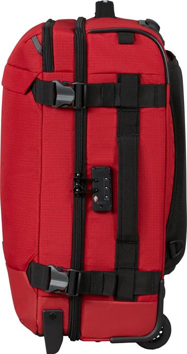Image du produit Samsonite Roadseeker Reisetasche mit Rollen 55cm backpack (50 l)