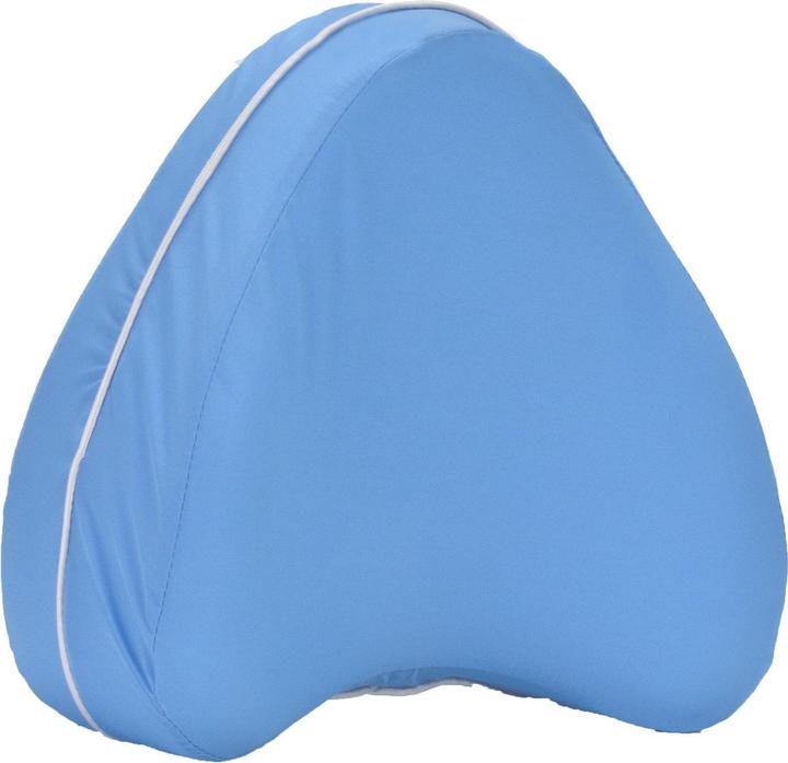 Actual product image Dreamolino Cool Leg Pillow Deluxe (27.9 x 24.6 x 14.5)