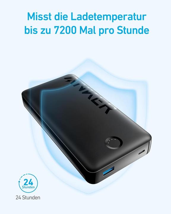 Image du produit Anker PowerCore 20K II (20000 mAh)