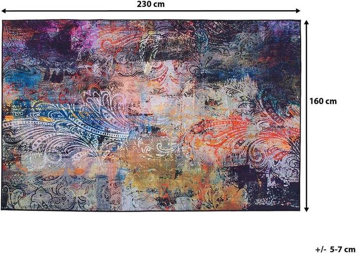 Produktbild Beliani Mardin (160 x 230 cm)