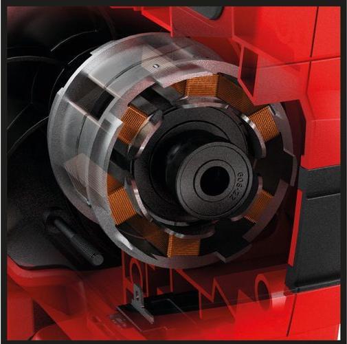 Produktbild Einhell Power X-Change Venturro 18/210 (Akkubetrieb, Laubbläser, Laubsauger, Laubsauger-& bläser)