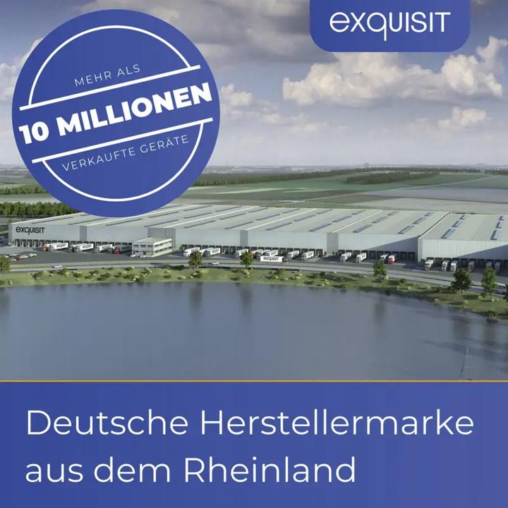 Immagine prodotto Exquisit MW900-030G Nero Grandi elettrodomestici (20 l)