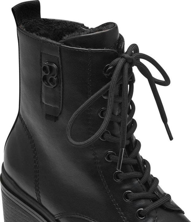 Actual product image S.Oliver Ankle boot (37)