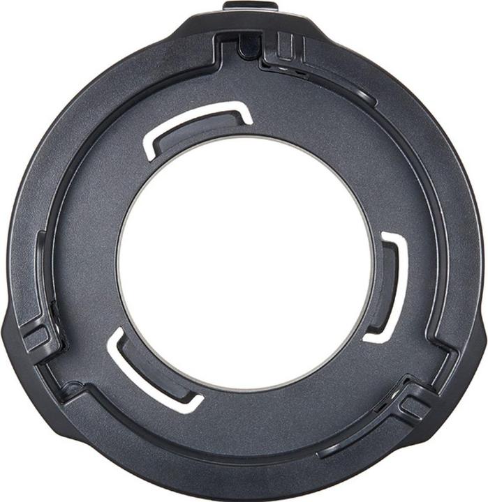 Actual product image Godox Bowens Adapter for ML100Bi & ML60IIBi (Flash unit adapter)