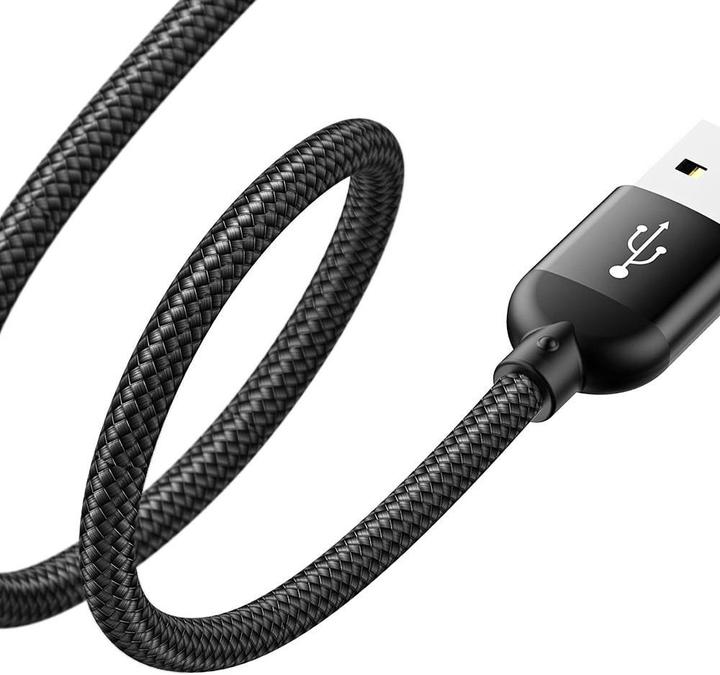 Produktbild Baseus U-shaped Series (0.23 m, USB 2.0)