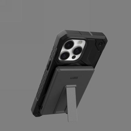 Actual product image UAG Powerbank Ultra Slim 5000 mAh Grey (5000 mAh, 20 W, 18.50 Wh)