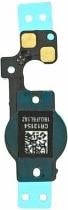 Image du produit OEM Câble du bouton d'accueil pour iPhone 5c (iPhone 5c)