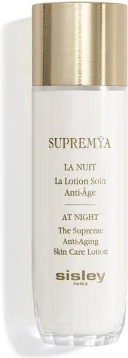 Actual product image Sisley Supremya La Nuit (140 ml, Night cream)