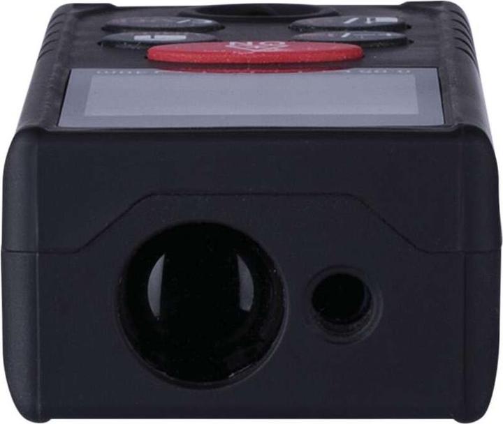 Actual product image Emos Laser Distance Meter M0502 (40 m)