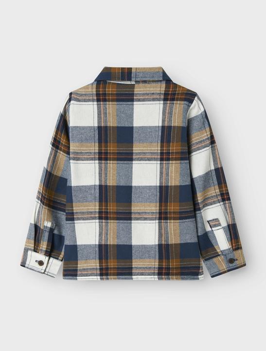 Produktbild Name it Regular Fit Hemd (122, 128)