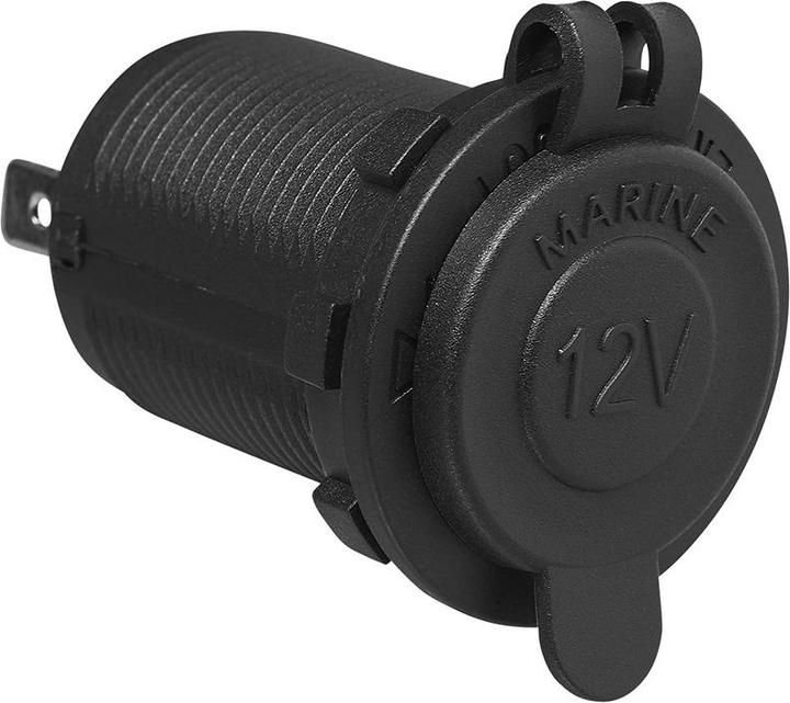 Produktbild ProPlus Einbau-Steckdose