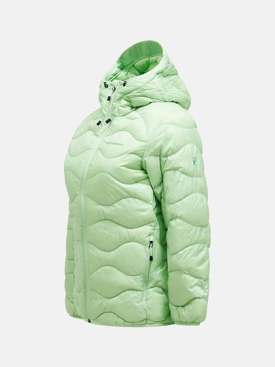 Image du produit Peak Performance Veste à capuche Helium Down pour femme (XL)