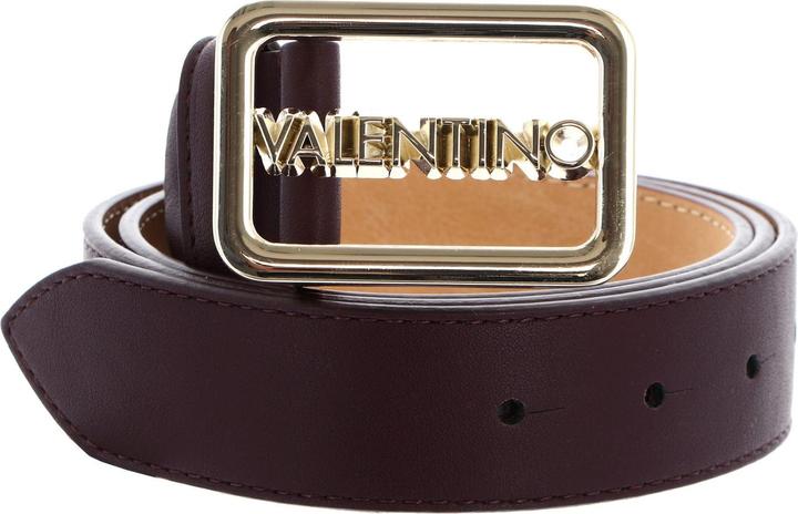 Produktbild Valentino Around Plaque Buckle Belt