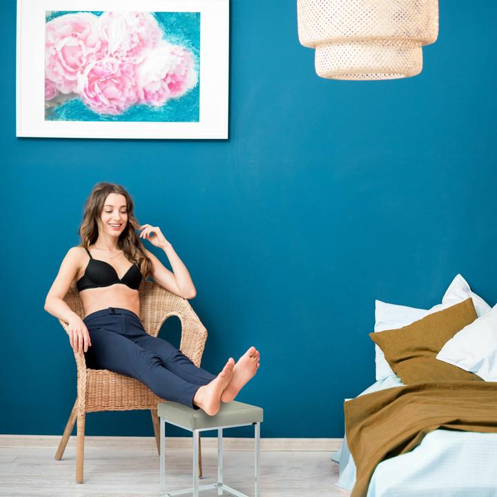Image du produit Relaxdays Wasserfall (180 x 200 cm)
