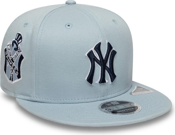 Produktbild New Era 9Fifty Cap WORLD SERIES New York Yankees - M/L (M, L)