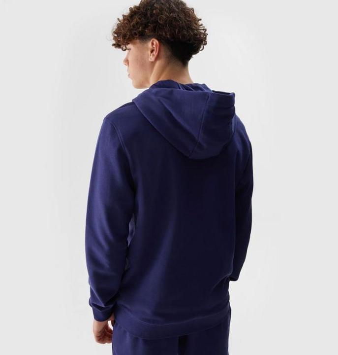 Produktbild 4F Herren Sweatshirt M0951 marineblau 4FWSS24TSWSM0951 31F L (L)