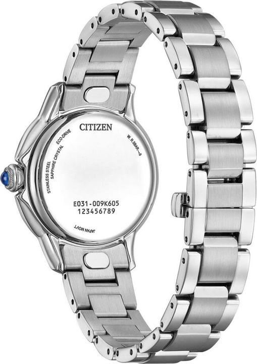 Produktbild Citizen EM1160-58X (Analoguhr, 34 mm)