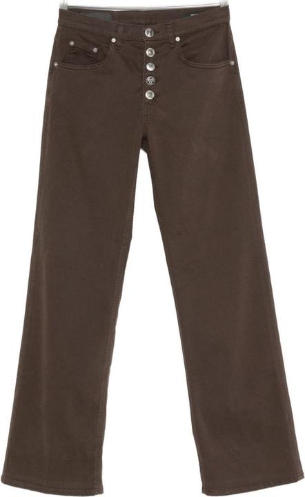 Produktbild Dondup Jeans Marrone (27)