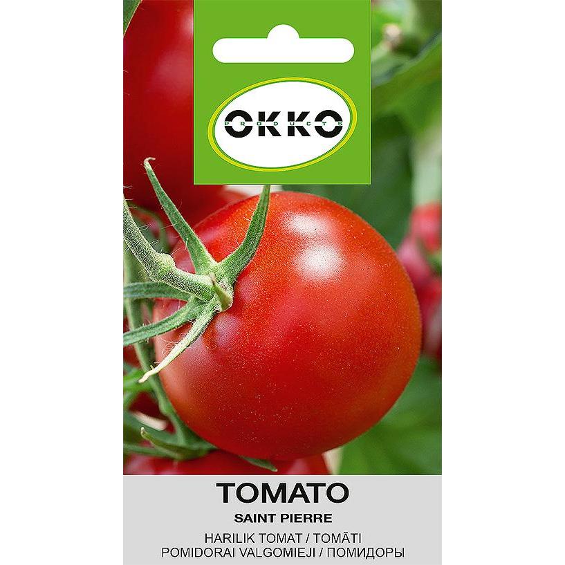 Okko, Semi, Seeds Saint Pierre, 0.1 g