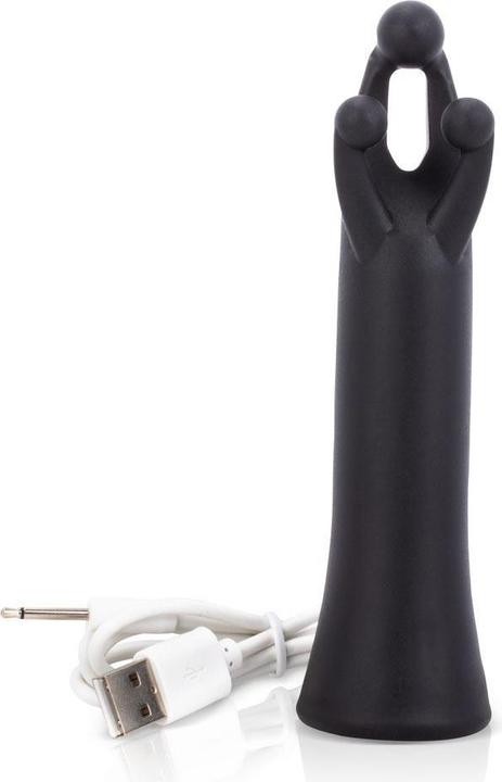 Produktbild Screaming O Tri-it! Schwarz