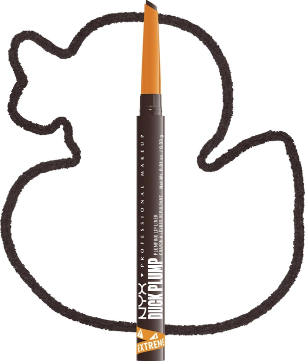 Produktbild NYX Professional Make-Up Nyx Mechanical (12 Double Dose)