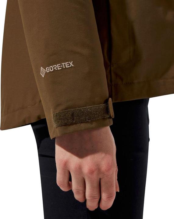 Actual product image Berghaus Waterproof Hillwalker 2.0 Gemini Jacket (34)
