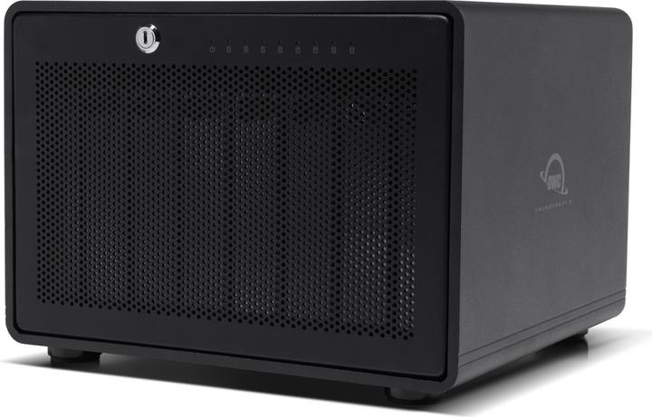 Immagine prodotto OWC ThunderBay 8 (2.5", 3.5")