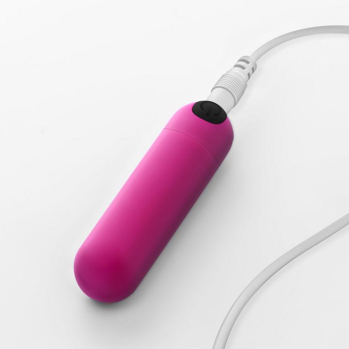 Produktbild Crushious iMoan - Rechargeable Vibrating Bullet - Pink