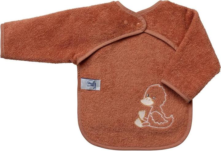 Produktbild Sterntaler Ärmellätzchen Ente Edda (9 Monate)