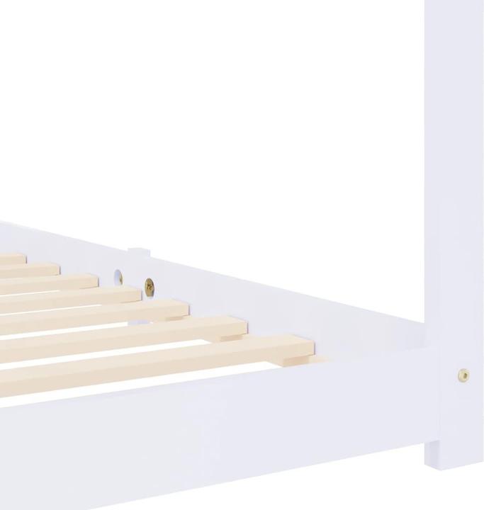 Produktbild vidaXL Pepca (80 x 160 cm)