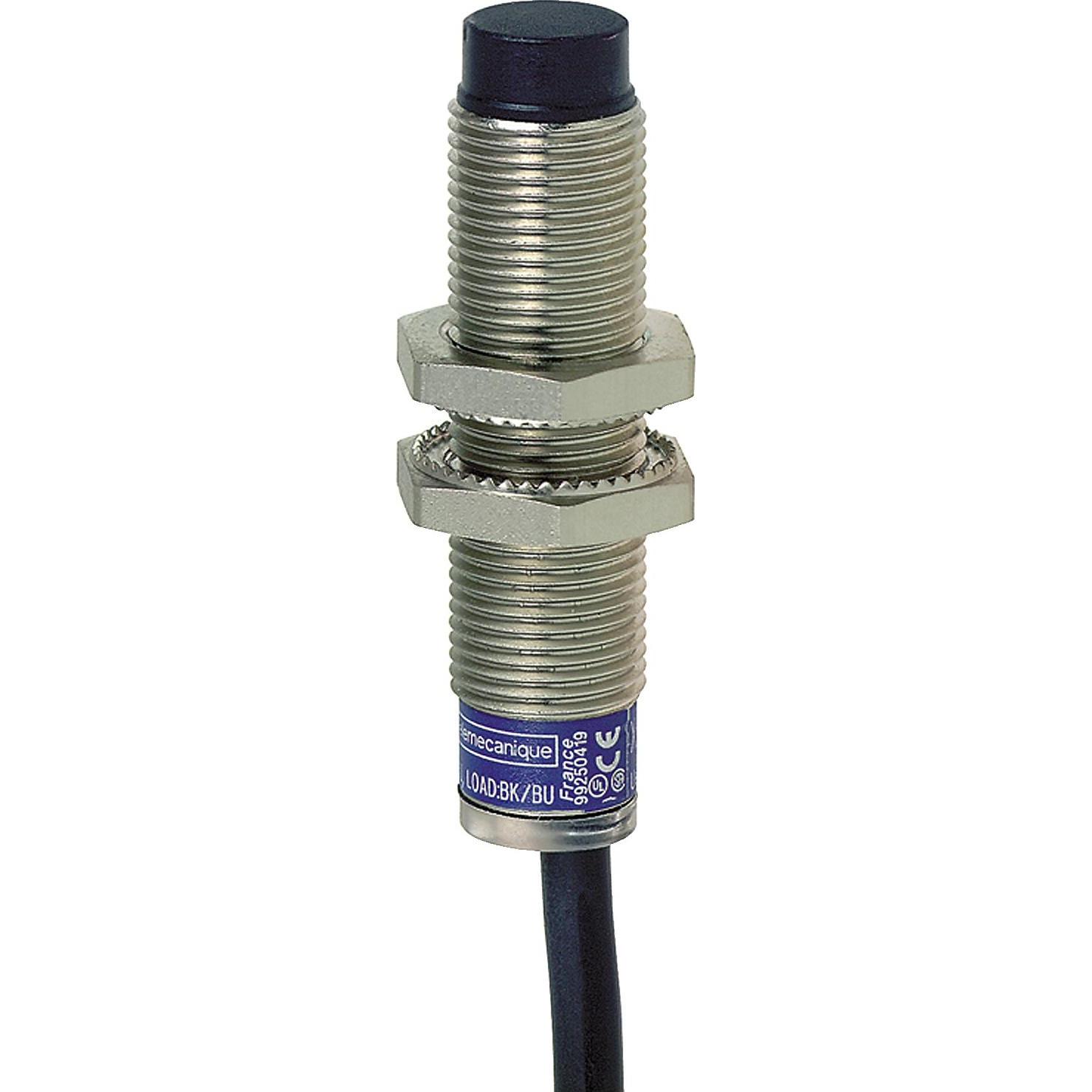 TE Sensors Näherungsschalter (Schalter), Elektronikmodul
