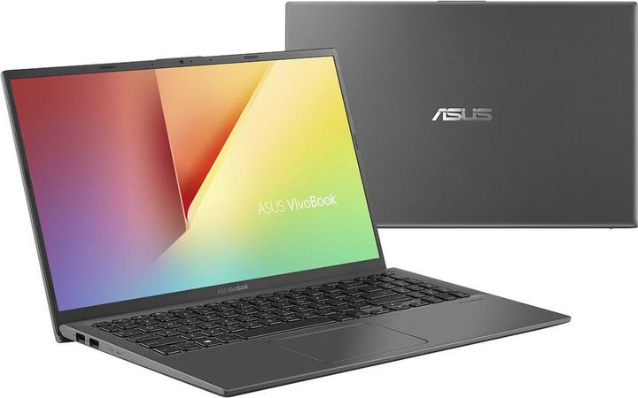 Produktbild ASUS VivoBook 15 X512FA (15.60", Intel Core i3-8145U, 8 GB, 256 GB, DE)