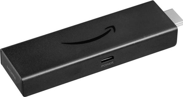 Immagine prodotto Amazon Fire TV Stick 4K Max (8 GB, Sistema operativo antincendio)