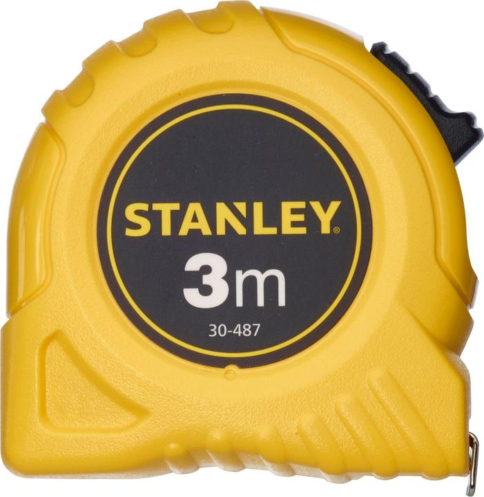 Actual product image Black & Decker Measuring tape (3 m)