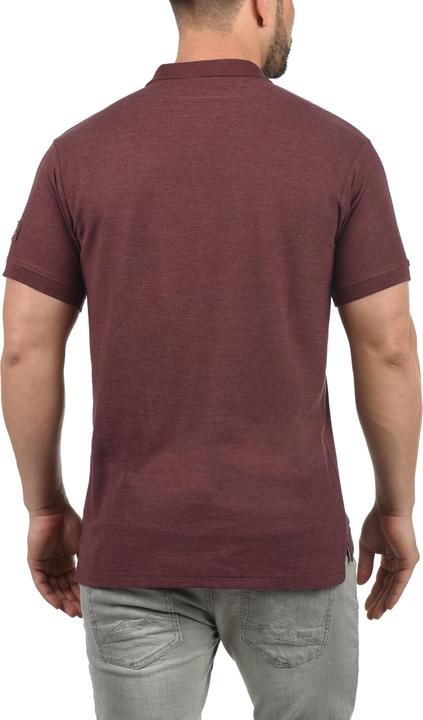 Immagine prodotto Solid TripPolo Maglietta T-Shirt Polo A Manica Corta Da Uomo (XL)